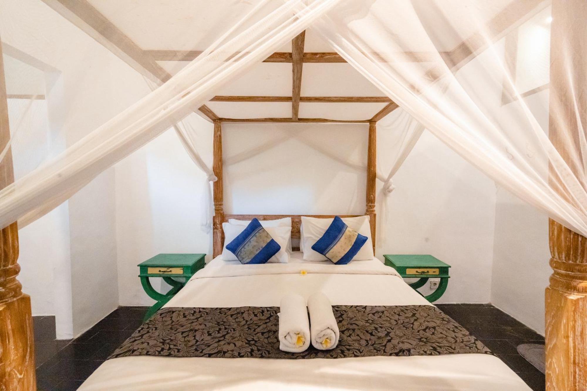 Villa Etnik Seminyak 외부 사진