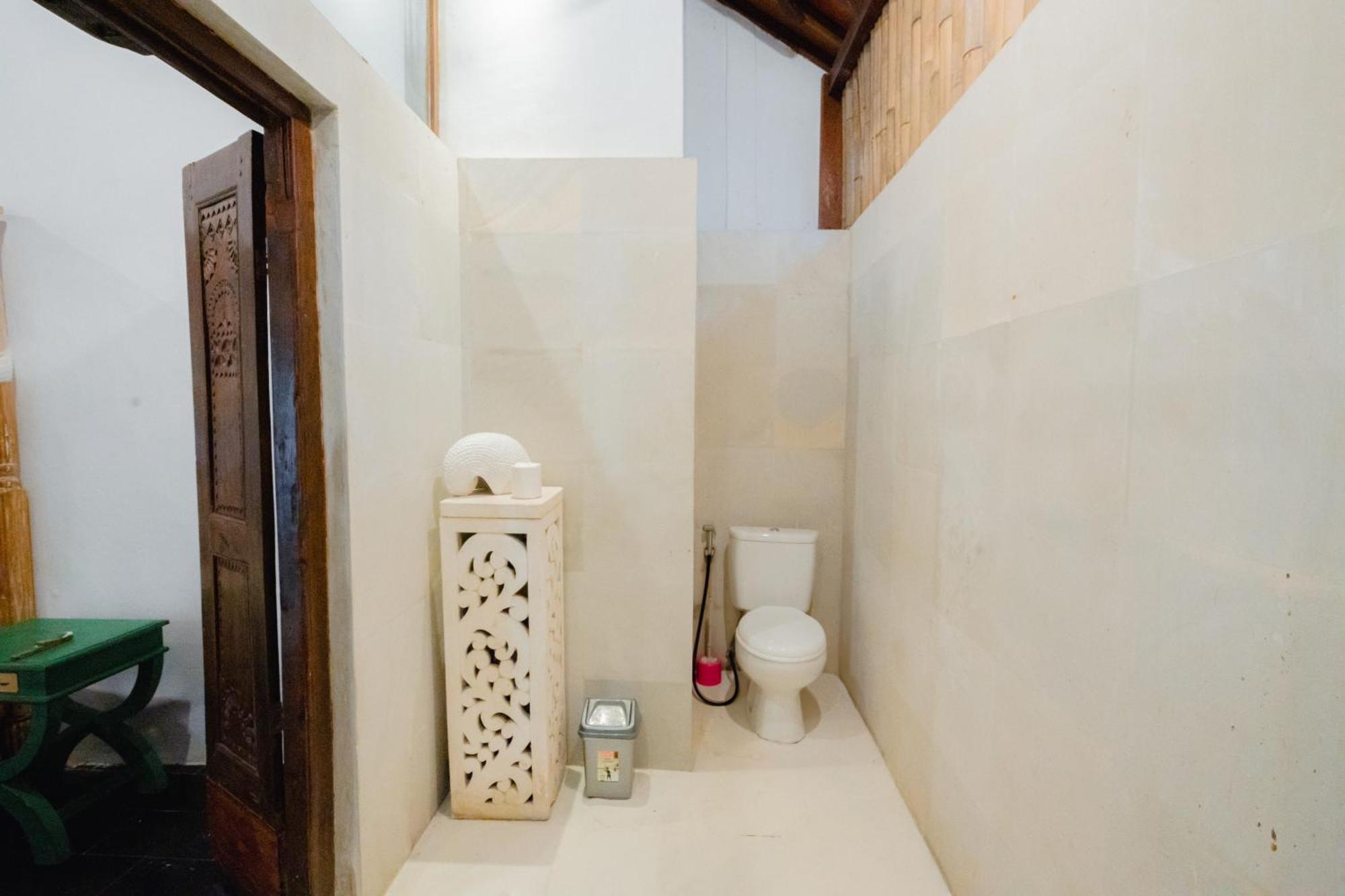 Villa Etnik Seminyak 외부 사진
