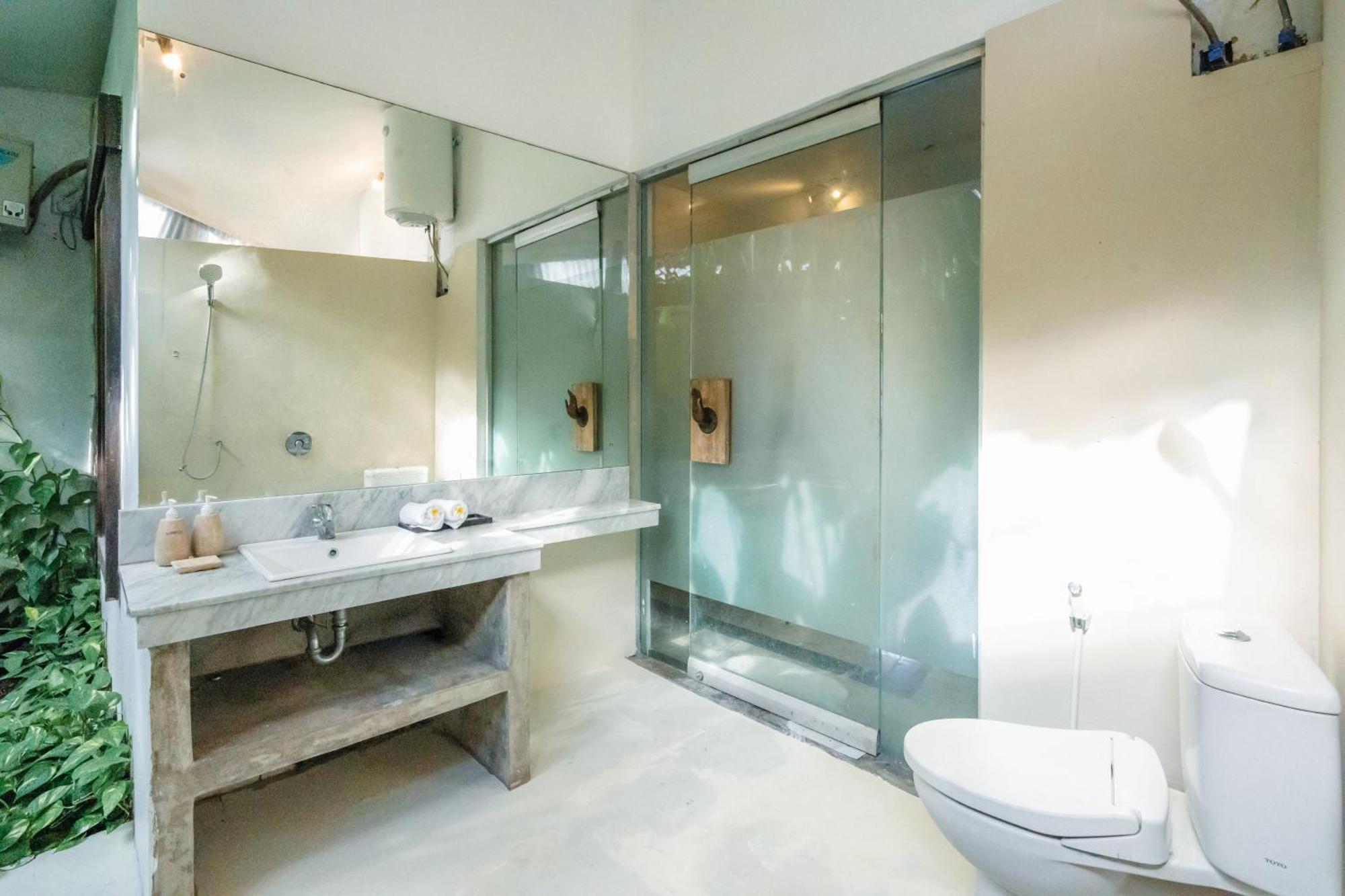 Villa Etnik Seminyak 외부 사진